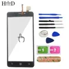 Сенсорная панель HelloWZXD для Leagoo Kiicaa Power Tools ► Фото 3/5
