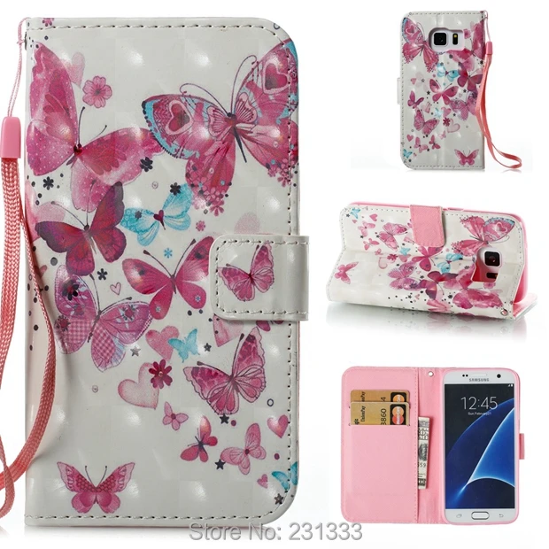 64168 S7 S7EDGE S8 S8PLUS J3J310  J510 J710 A3 2017 A5 2017 J330 J530 J730 NOTE8  3D      TPU10 (7)