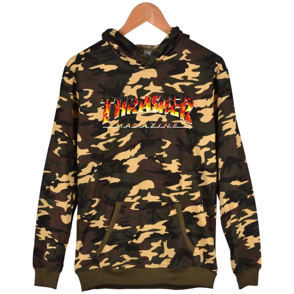 Thrasher online coupons
