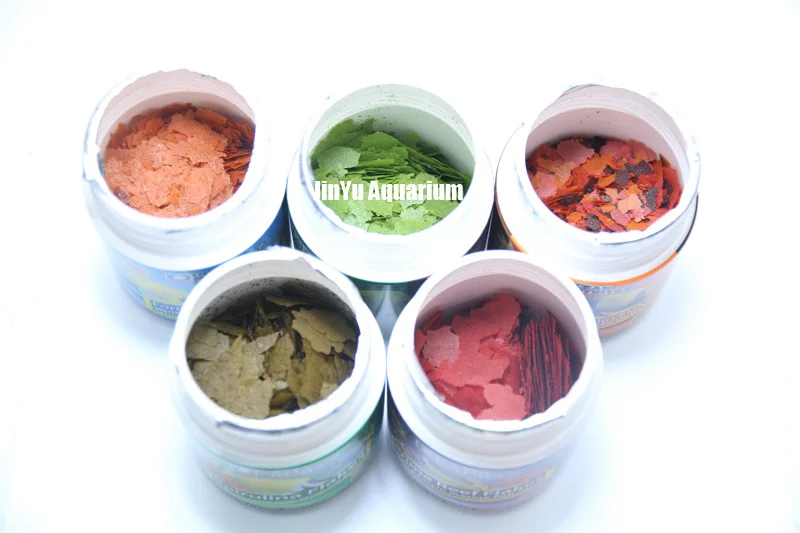 Buy Ocean Nutrition Prime Reef Flake fish food sea