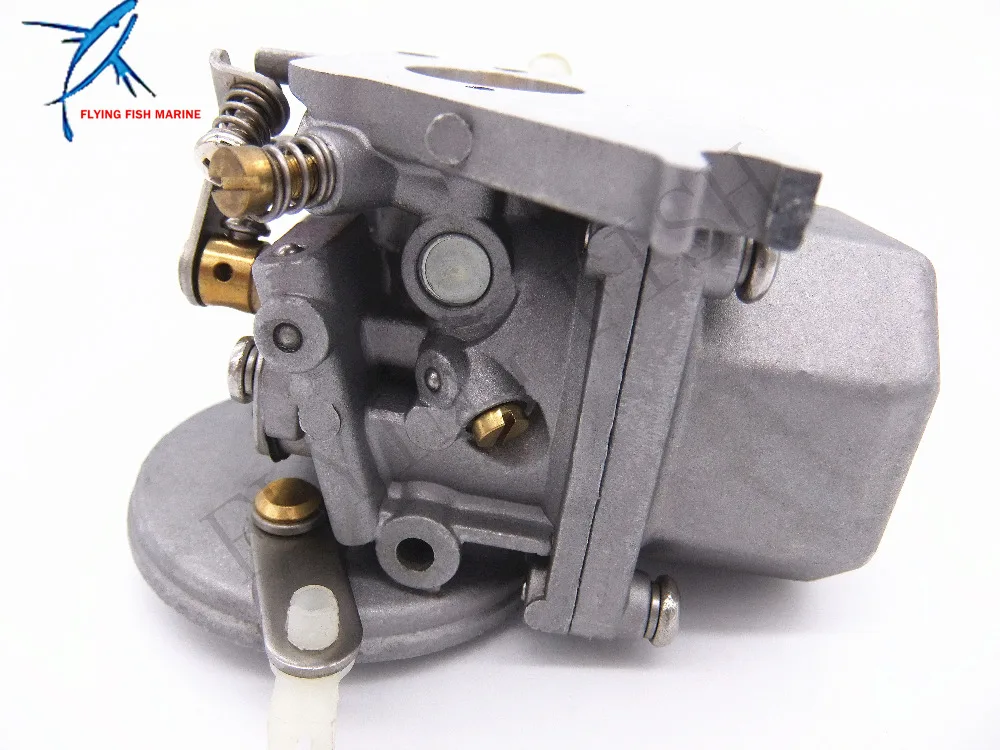 

6E3-14301 6E3-14301-05-00 6E0-14301-05 Carburetor for Yamaha 4M 5M Outboard Motors Engine