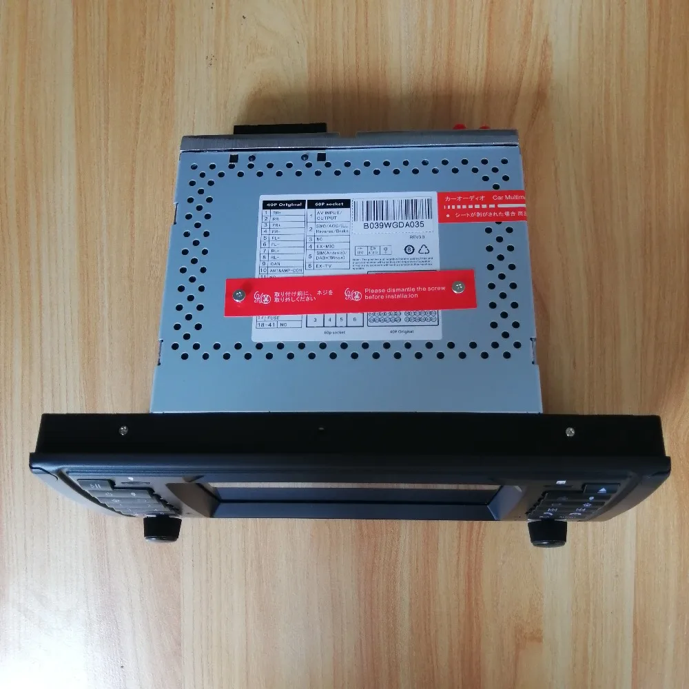 Excellent Newest Android 8.0 Octa Core 4G RAM 64G ROM GPS Navigation 7 " Car DVD Player for BMW E39 5er/M5 96-03 with Radio/Bluetooth/RDS 28