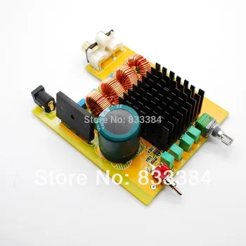 

Top quality TDA7498E 160W+160W class D Dual BTL audio Speaker