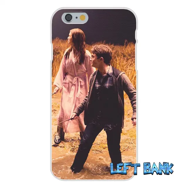 Featured image of post Harry Potter Handyhülle Samsung Galaxy S6