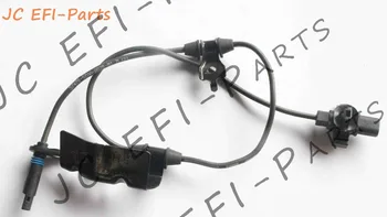 SMD ABS 車輪速センサーリア左右 479000010R 0265008173 479006271R 、 0265008938 メガーヌ III フルエンス