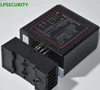 LPSECURITY 50m cable single channel inductive vehicle loop detector for Gate barrier operators ► Photo 3/4