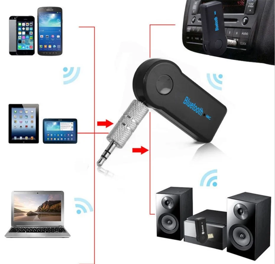 Handsfree-Car-Bluetooth-adapter-Music-Receiver-Universal-3-5mm-A2DP-Wireless-Auto-AUX-Audio-Adapter-With (3)