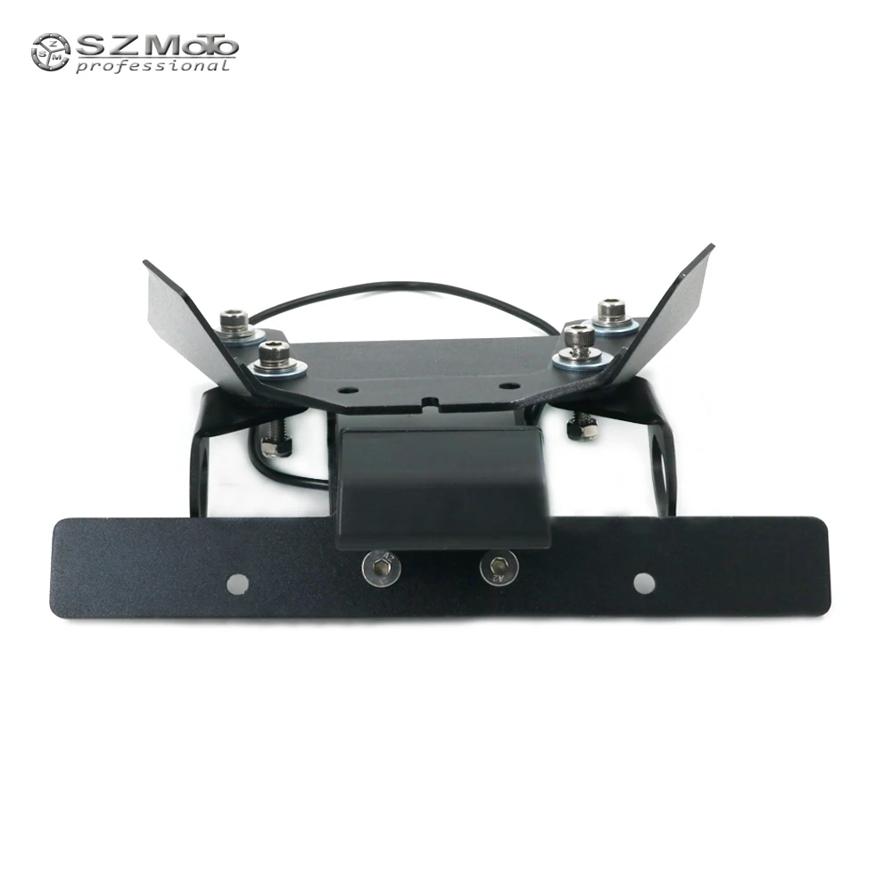 ninja 250r tail tidy