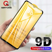 9D закаленное стекло для Xiao mi Red mi Note 7 Pro 5 6 Pro 6A 6A 5 Plus mi 8 mi 8 A2 Lite Полное покрытие стекло изогнутое Защитное стекло для экрана