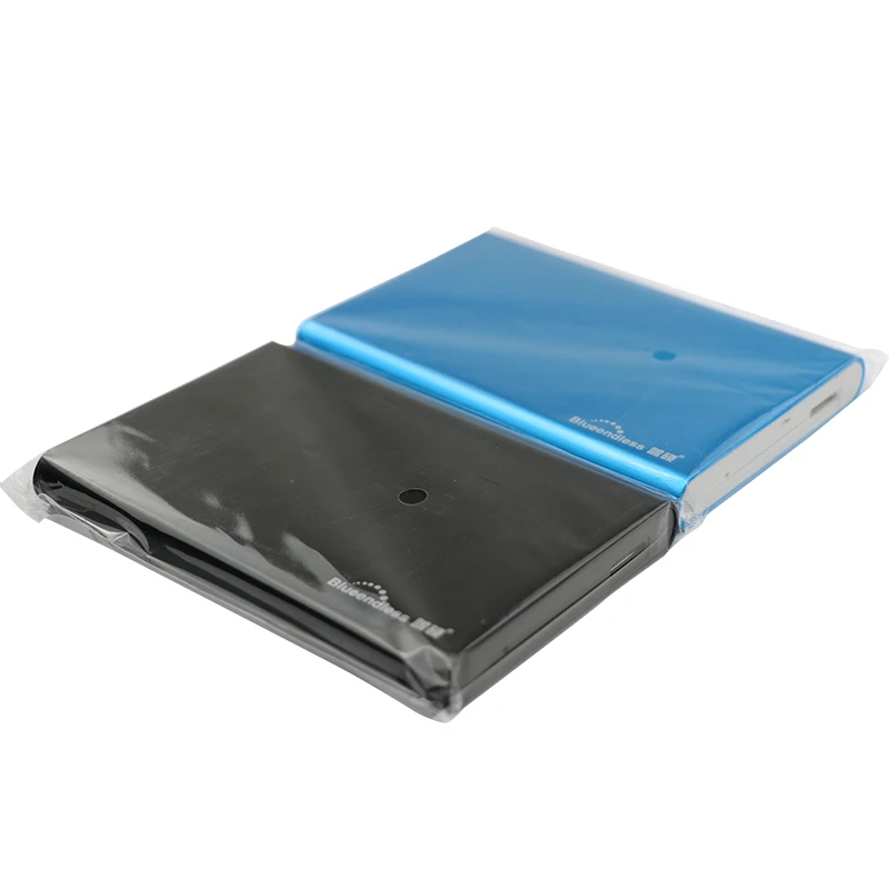 USB 3.0 to sata III Hard Disk 750g 2.5 inch HDD External Caddy 6 Gbps Aluminum HDD enclosures cover portable hard drive  (1)