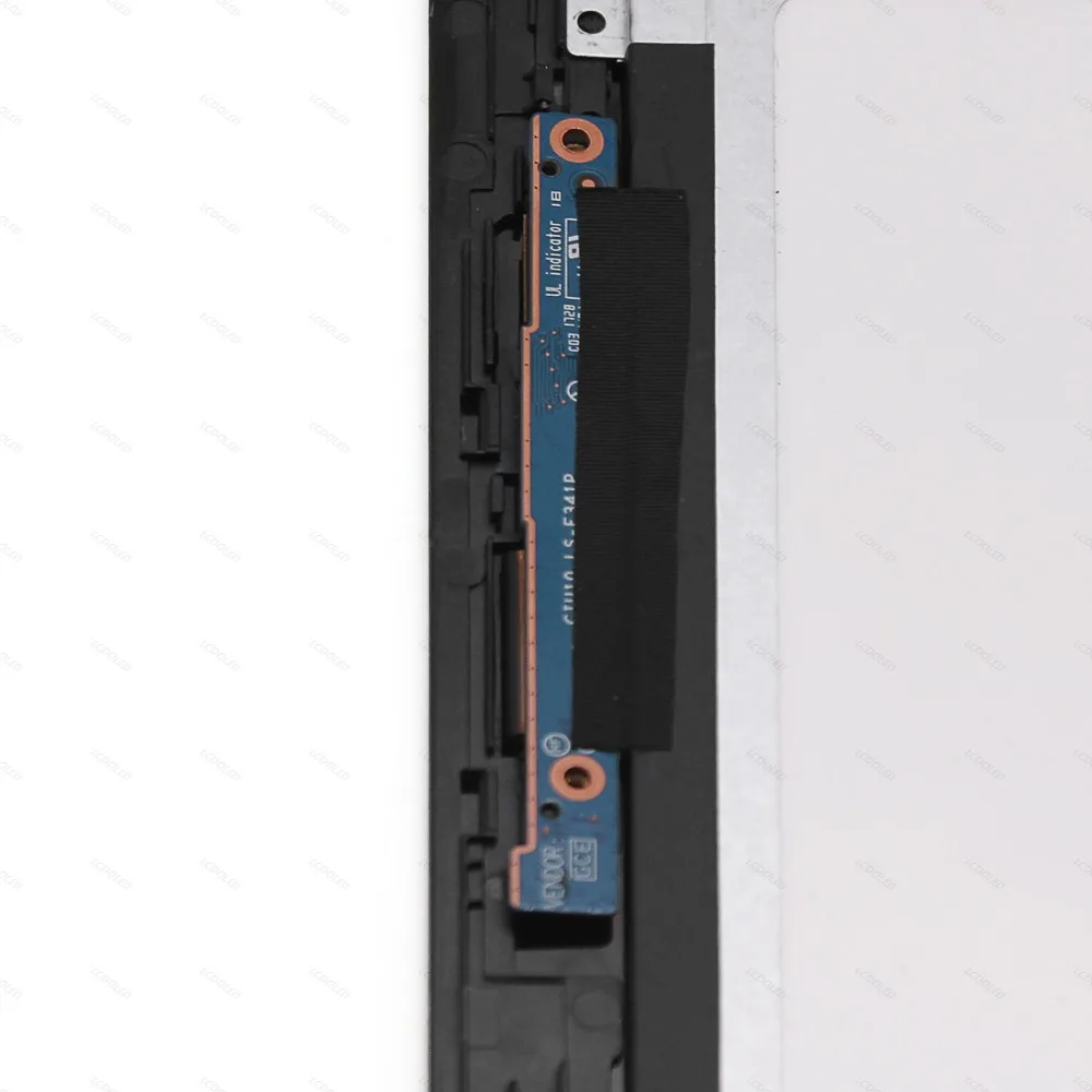 For Hp Stream X360 11 Ab 11 Ab103tu 11 Ab118tu 11 Ab122tu 11 Ab162nd Full Lcd Display Touch Screen Digitizer Assembly With Frame Laptop Lcd Screen Aliexpress