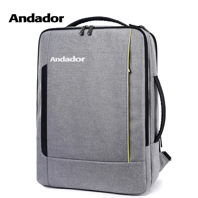 Größere capaticy männlichen business reise rucksäcke mode 15,6 zoll laptop rucksäcke männer usb lade business rucksack tasche Preise