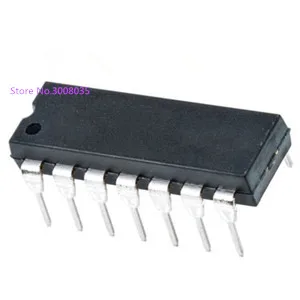 

In stock can pay SN7432N SN7432 DIP-14 NEW