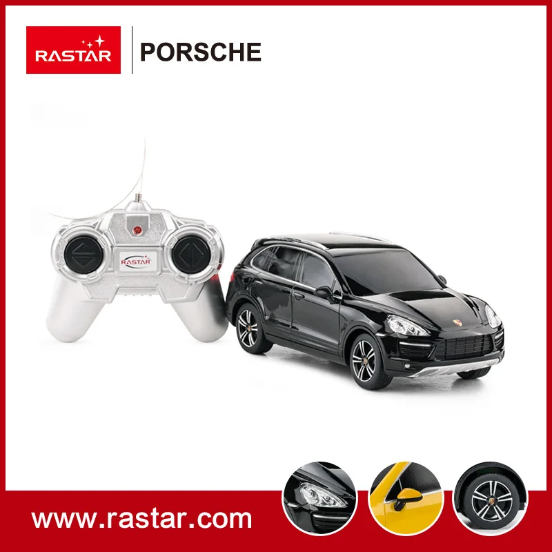rastar porsche cayenne turbo