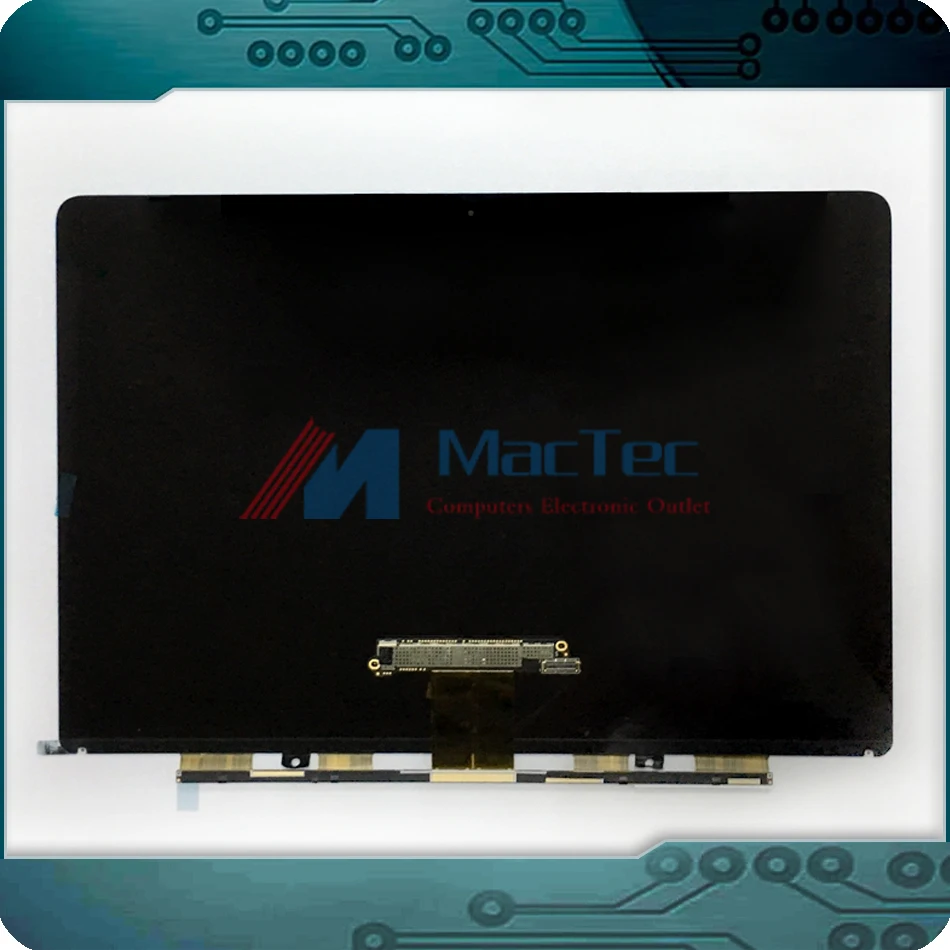 Macbook Air 11/" A1465 lcd led screen display back rear reflective sheets B grade