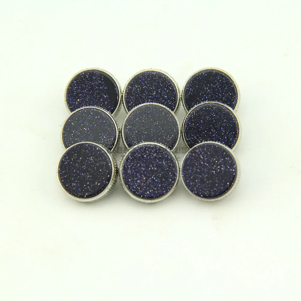 Trumpet Valve Finger Buttons Repair Parts Set of 9 | Спорт и развлечения