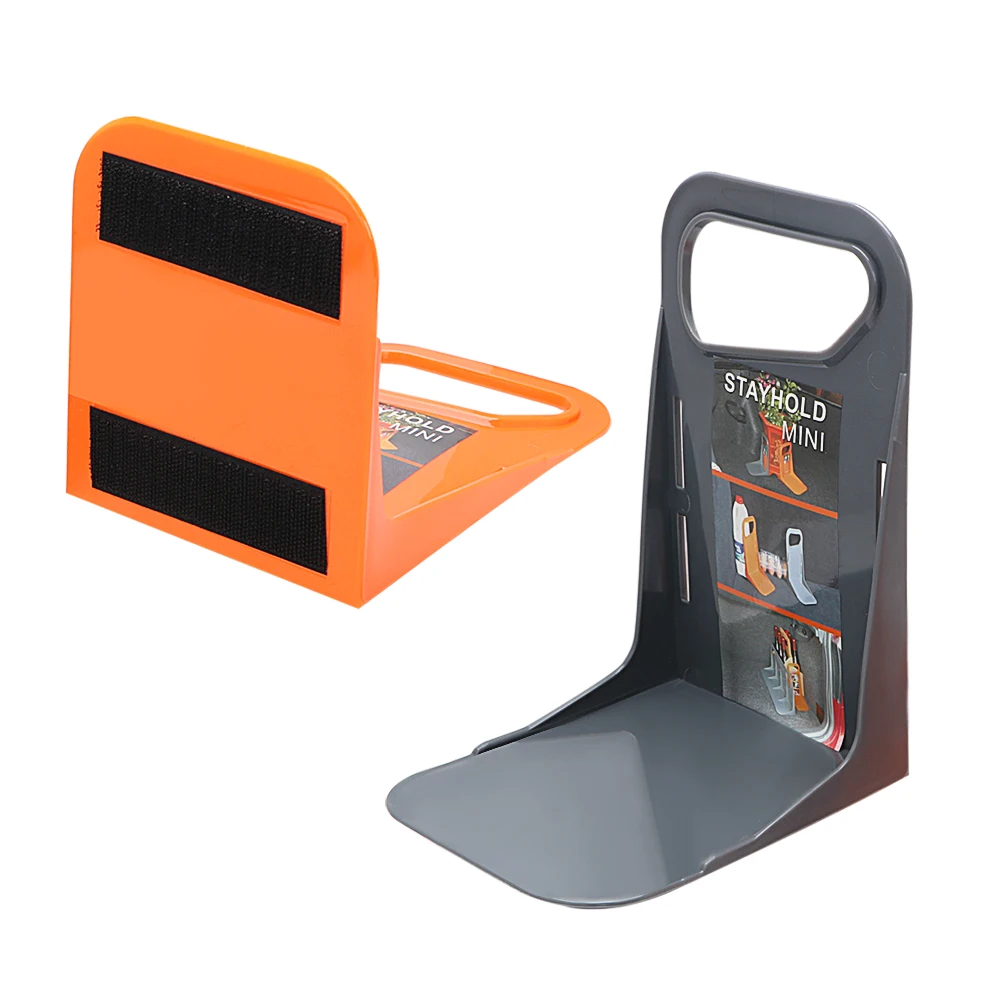 YOSOLO Car Trunk Organizers With Magic Stick Storage Stay Hold Car Seat Back Storage Box For Drink Food Fruits Fixed Sundry Rack YOSOLO Car Trunk Organizers With Magic Stick Storage Stay Hold Car Seat Back Storage Box For Drink Food Fruits Fixed Sundry Rack