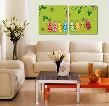 

NEW Spray painting for the high quality pictures of the home decor adornment art simulation oil painting DM1605202