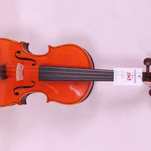 4/4 скрипка Дракон глаз клен дерево Высшая категория, мощный звук Высший сорт#1505