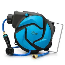 Автоматический телескопический подвесной катушка(нормальный барабан воды давления