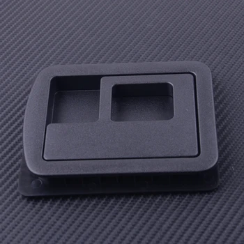

Car Rear Trunk Liner Cargo Boot Carpet Handle Cover Upper Bezel 8E5863627 Fit for Audi A3 A4 S4 A5 S5 A6 S6 A8 2013 2014-2016