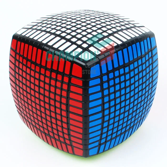 cubo rubik 13x13