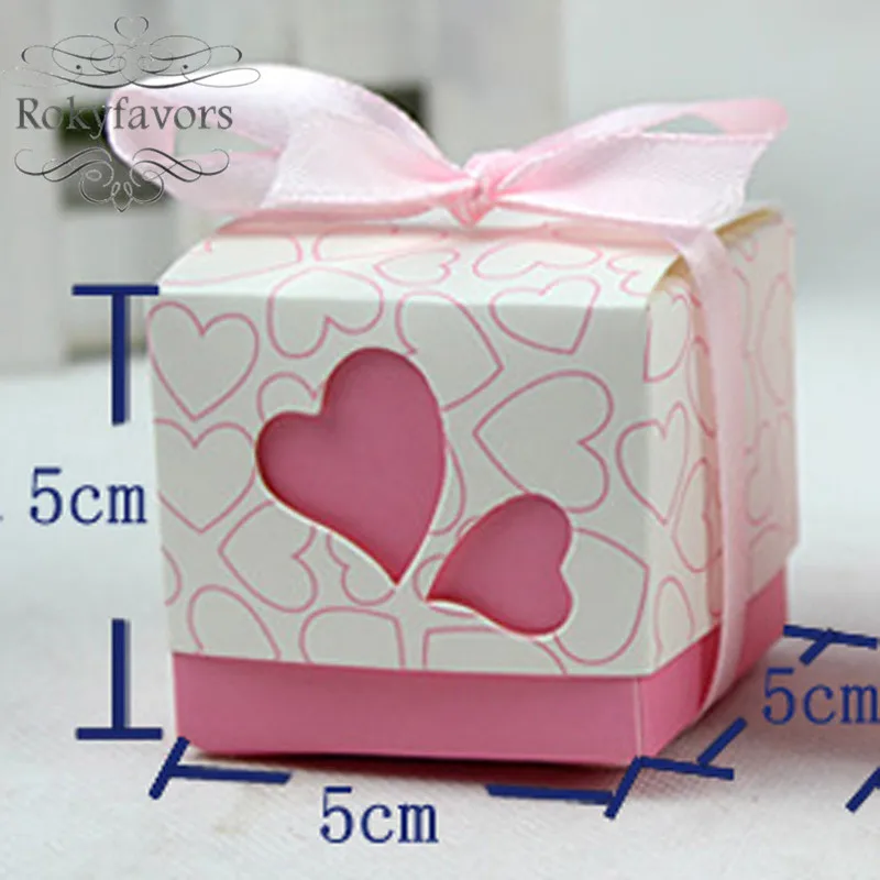 double heart candy box (4)