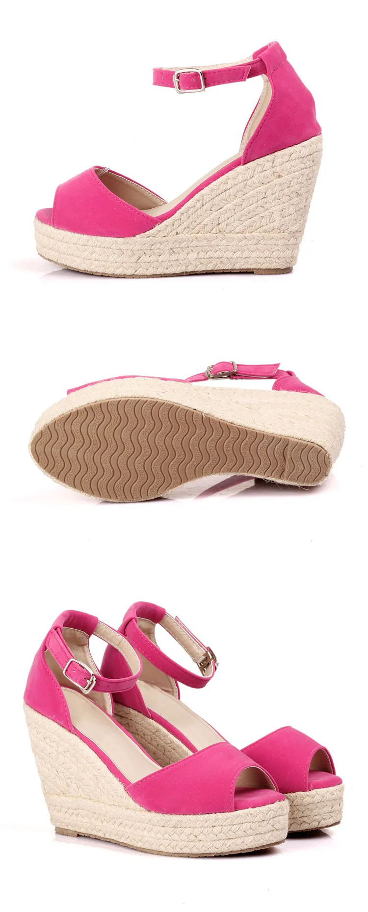 women sandals Z429-6