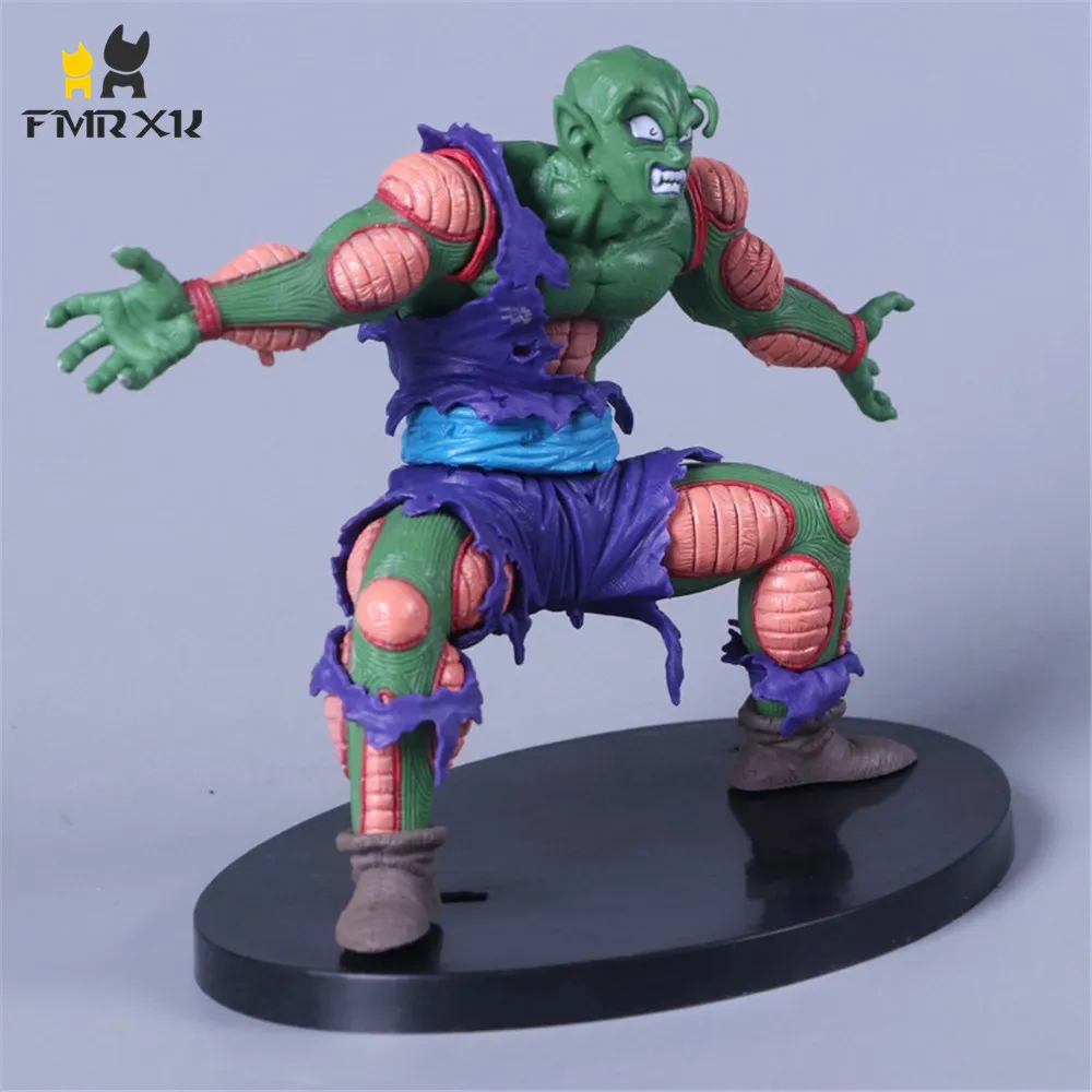 

FMRXK Dragon Ball Z Figure Piccolo Actiobn Figure Colosseum BIG Zoukei Tenkaichi Budoukai Piccolo Collection Figure Anime Model