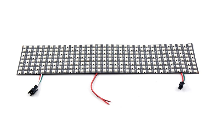 8 32 WS2812B module