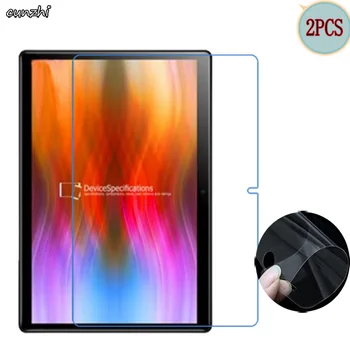 

Clear Soft Ultra Slim Tablet Screen Protectors For CHUWI Hi9 Air 10.1 inch Protective Film