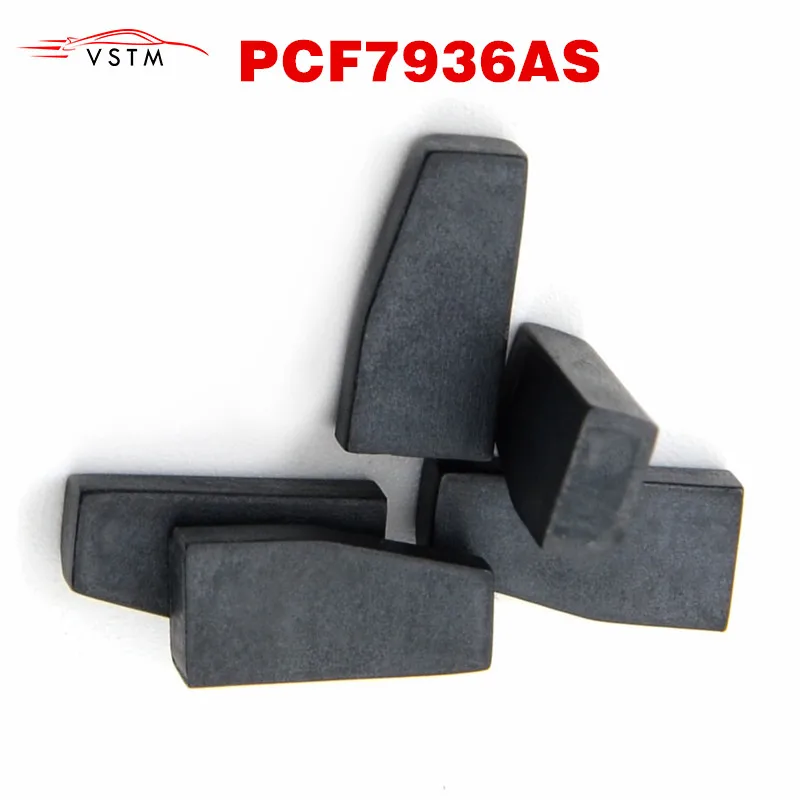

1pcs PCF7936AS PCF7936 Id46 Car Key Transponder Blank Tango Transponder Chip For Hon-da For Peu-geot For Cit-roen
