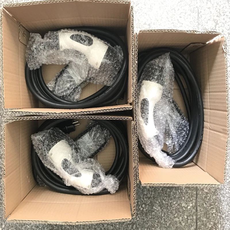 PACKAGE EVSE