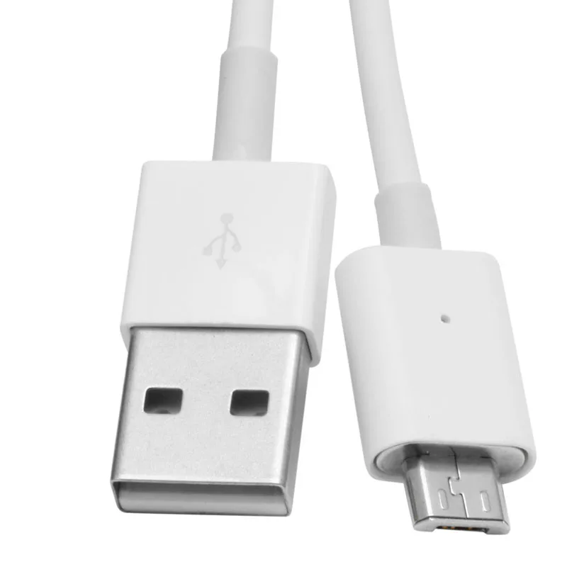 Зарядное микро usb