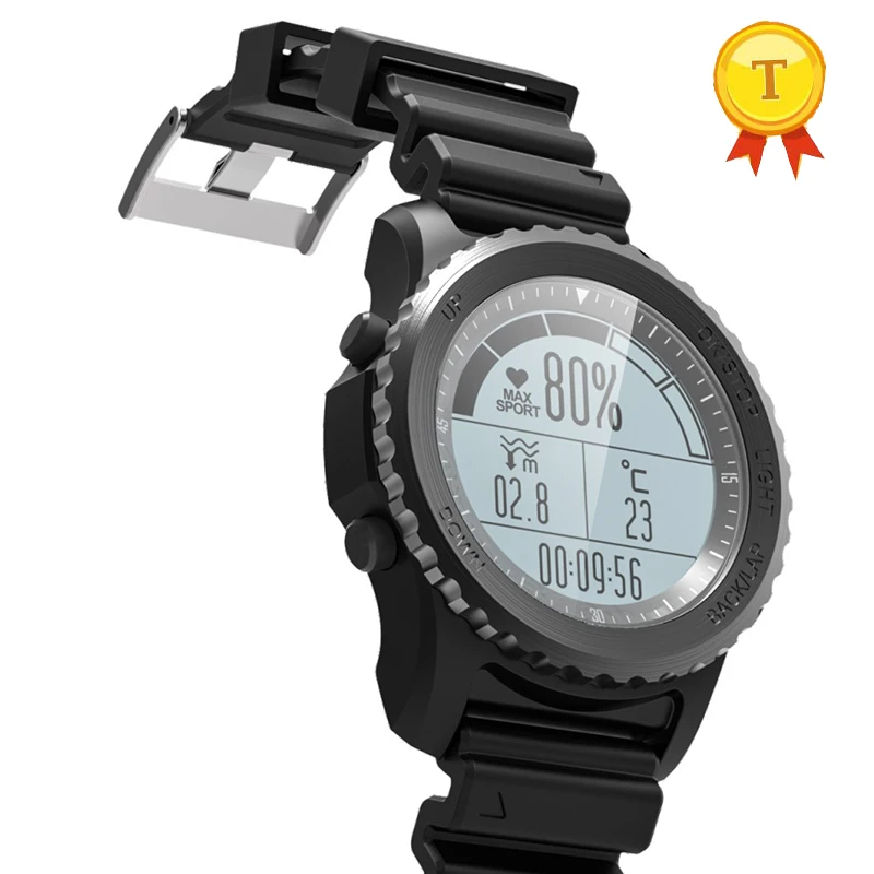 luxury gps watch