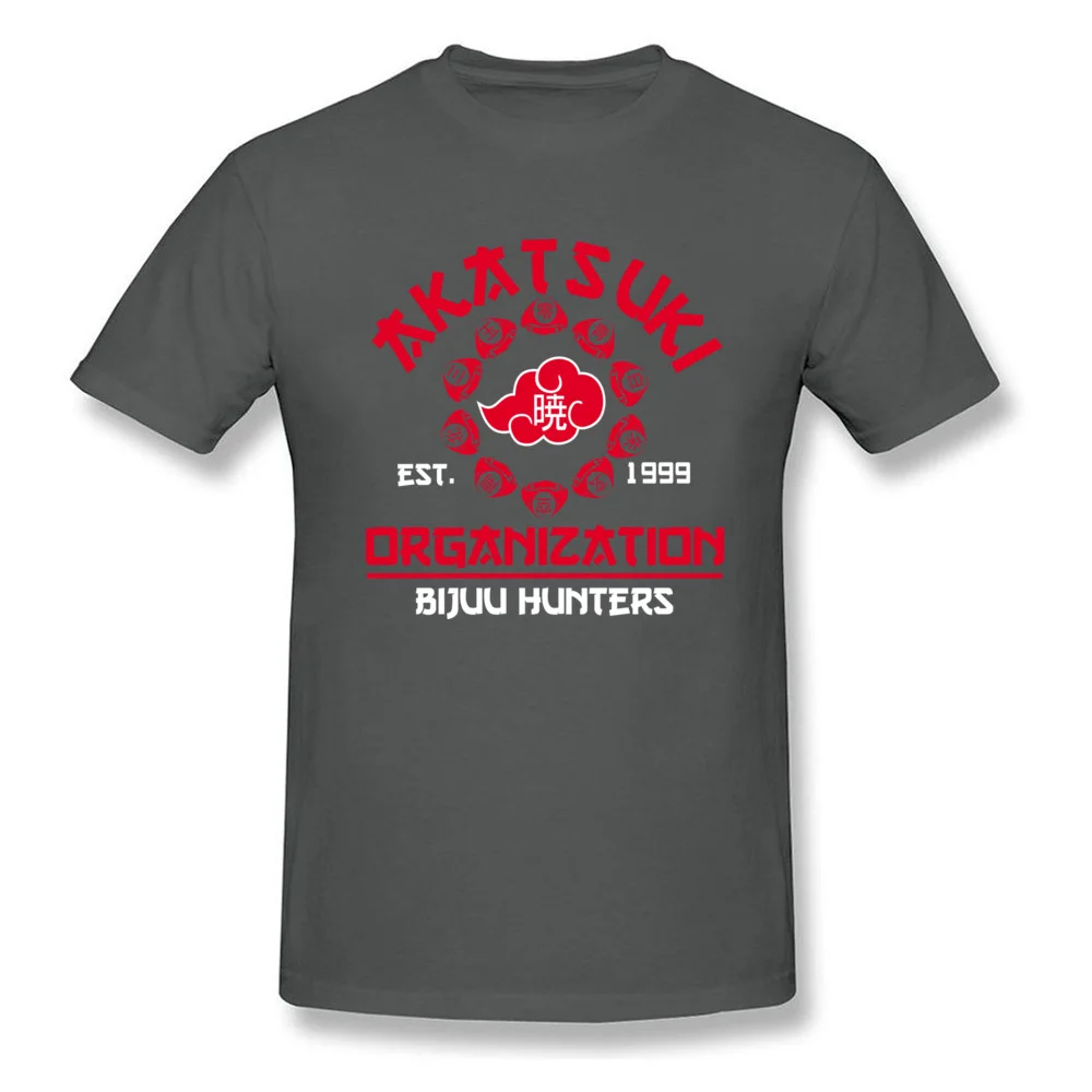 Summer Akatsuki org Man Tshirt New Design Labor Day Short Sleeve Crewneck Cotton Fabric Tops T Shirt Design Clothing Shirt Akatsuki org carbon