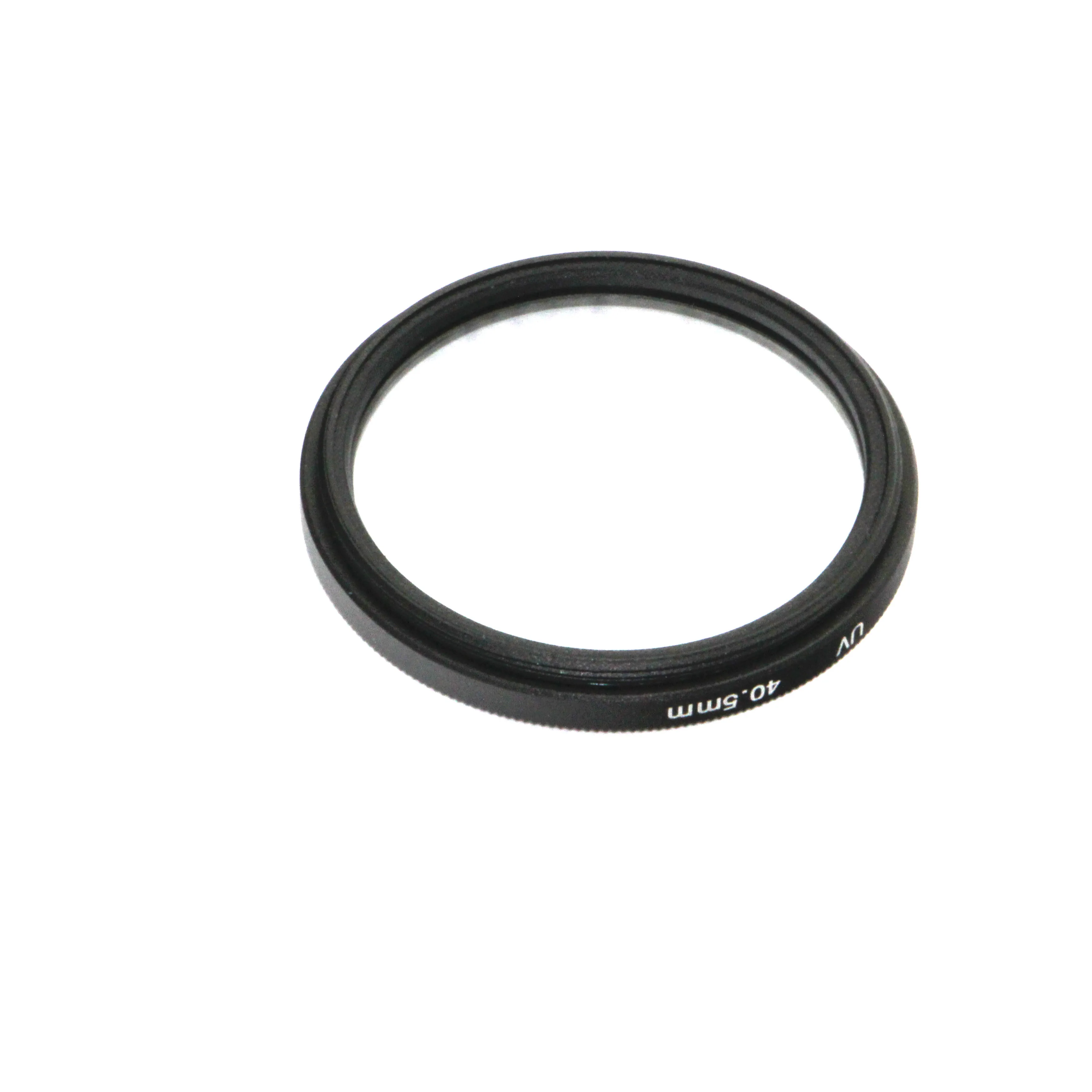 

kutupro High Quality Original 40.5mm UV Protection Len Filter for Sony A5000 A6000 A6100 A6300 Camera
