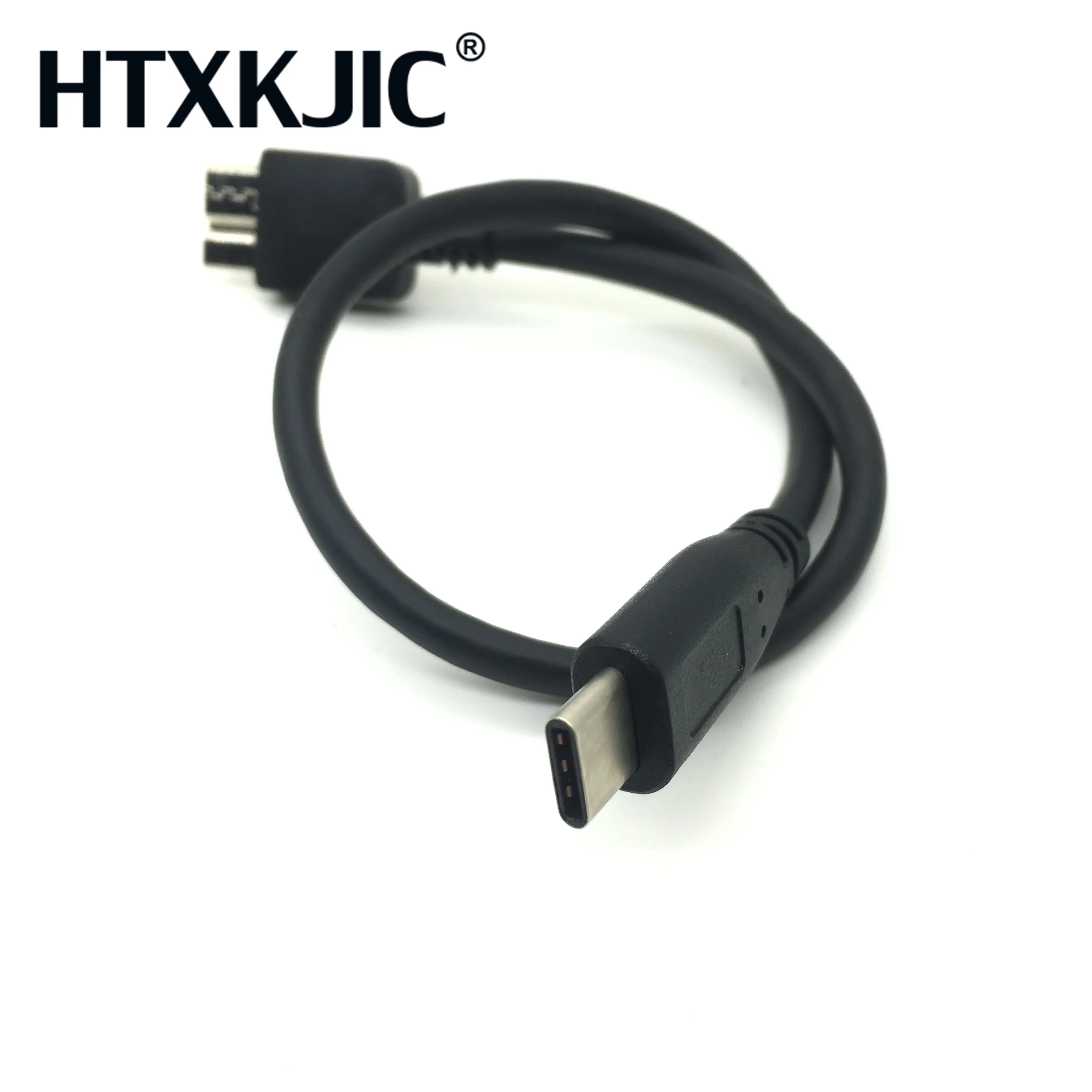 USB 3 1 Type C к 0 Micro B кабельный разъем для жесткого диска смартфон сотовый телефон