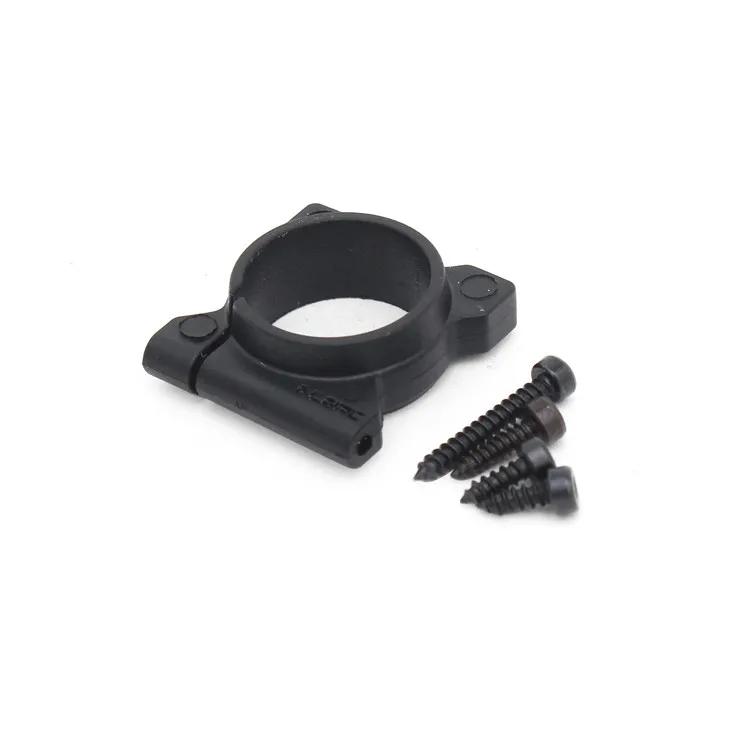 

ALZRC - Devil X360 Plastic Stabilizer Mount RC Helicopter Parts fit GAUI X3 DX360-43S
