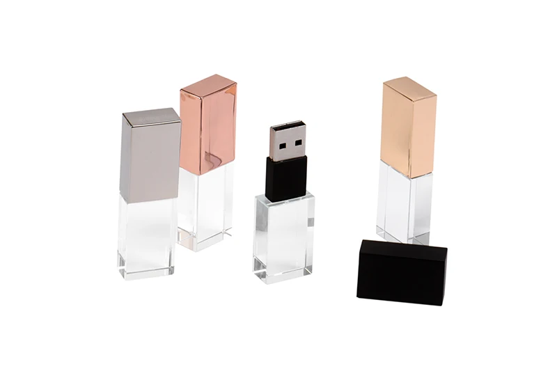 Presente 4GB 8GB 16GB 32GB 64GB (Mais De 10pcs Logotipo Livre)