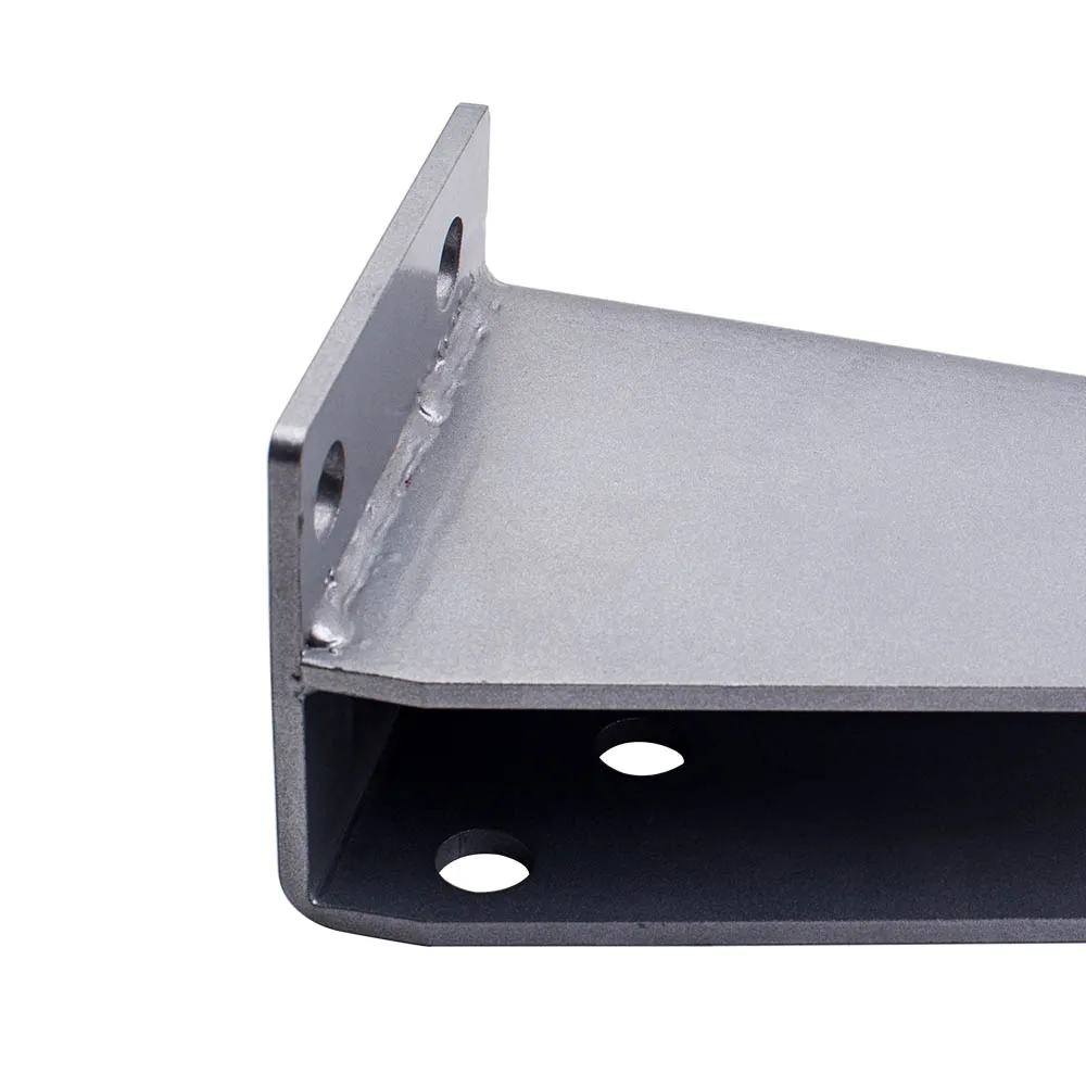 Комплект поворотных кронштейнов для передней оси подъемников Ford F250 4WD 1980 1998
