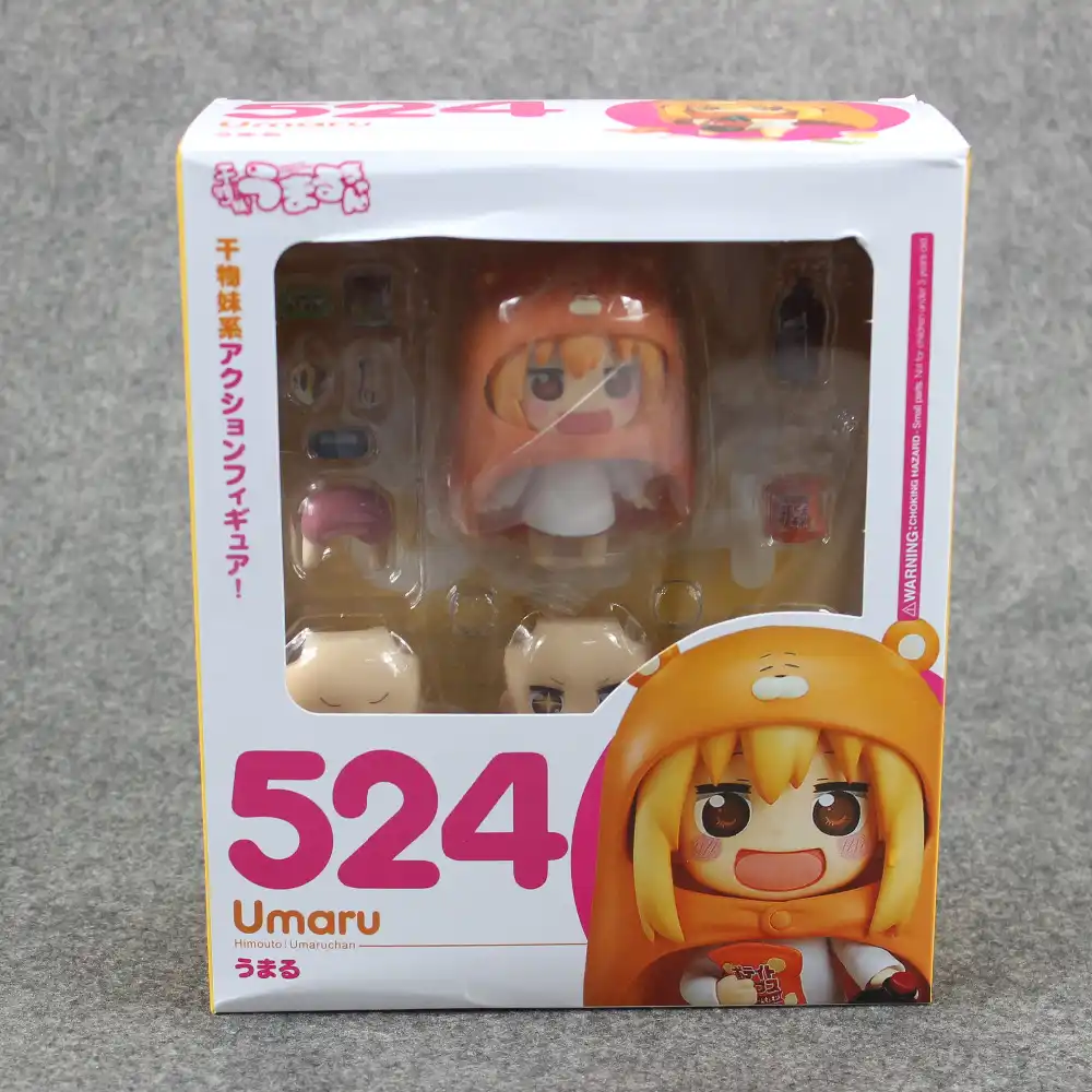 himouto nendoroid