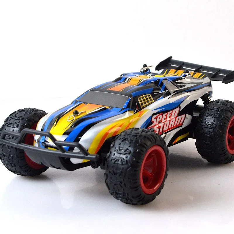 

1:22 Proportional remote control 4WD RC car 2.4G remote high-speed off-road vehicle drift four-wheel drive remote control car