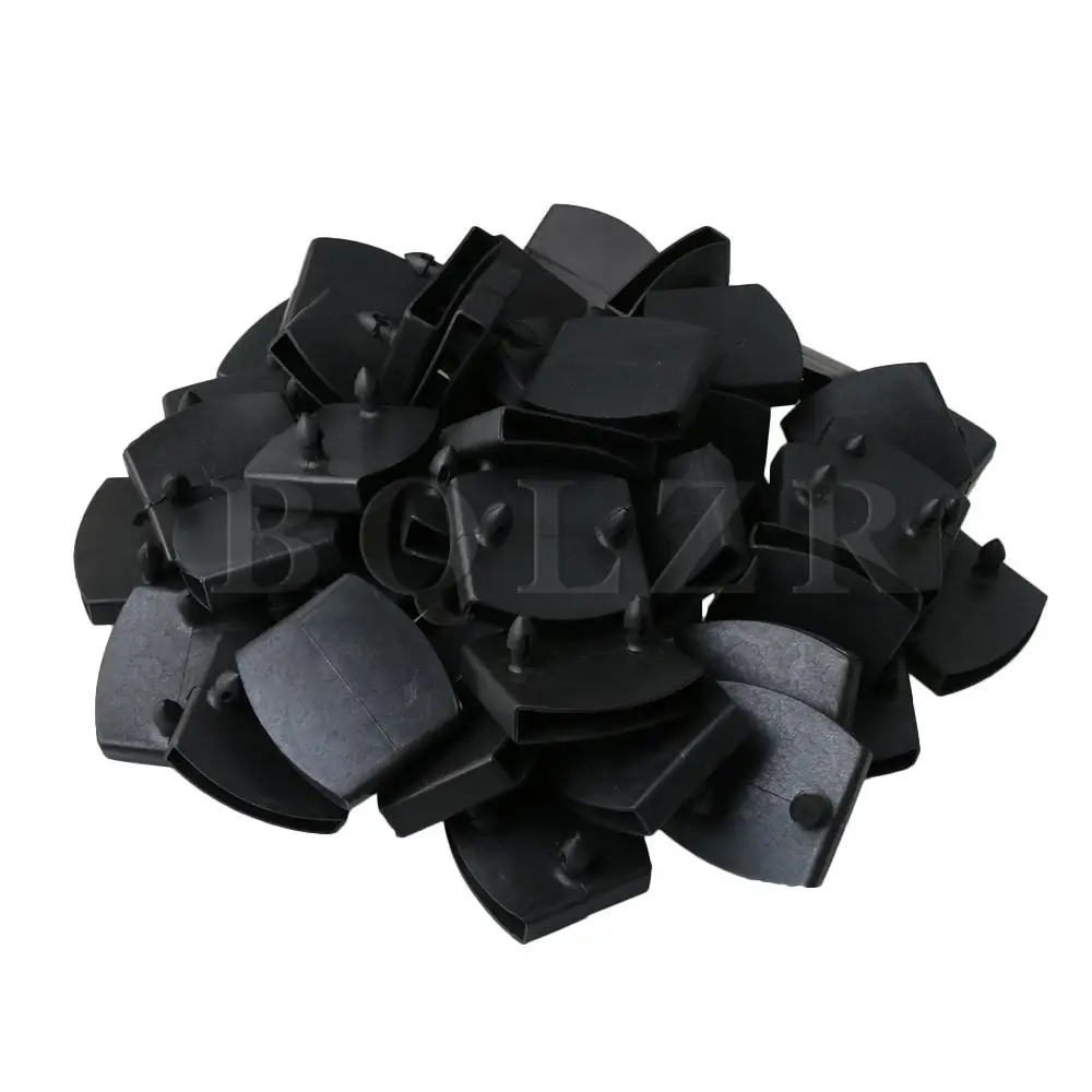 Bqlzr Plastic Double Centre Caps Holders Replacement For Holding And Securing Wooden Slats On The Bed Base Pack Of 50 huismerk kopen in de aanbieding Bqlzr Plastic Double Centre Caps Holders Replacement For Holding And Securing Wooden Slats On The Bed Base Pack Of 50 huismerk kopen in de aanbieding