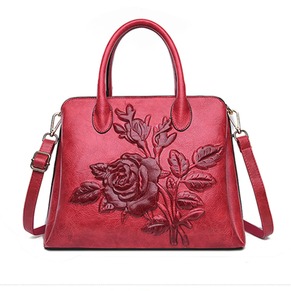 Женская сумочка с печатными рисунками в китайском стиле, женские сумки на плечо из искусственной кожи, роскошные женские сумки, сумки через плечо с цветочным принтом