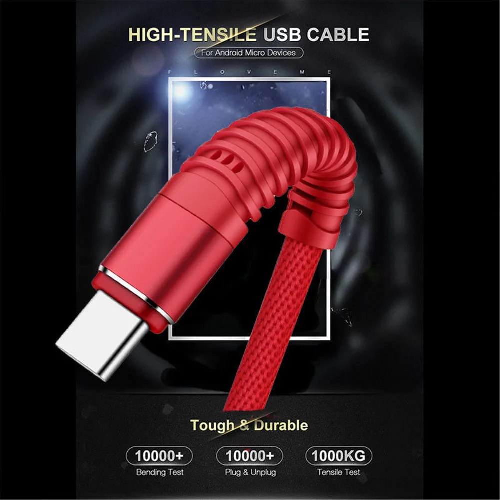 USB Type-c Cable (1)