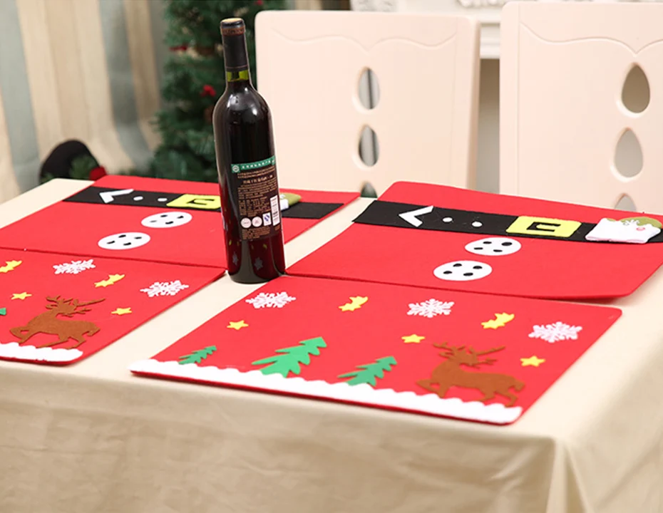 007 Tableware Mat