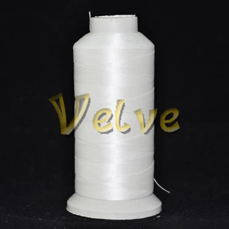 Manufacturers selling high quality polyester sewing thread 150D/2