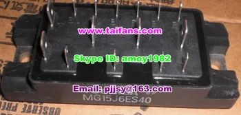

new IGBT Module MG15J6ES40 (Origin in Japan)