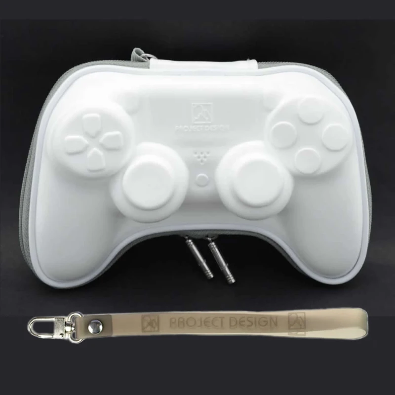 

TPU Airform Controller Pouch Bag for PS4 PRO SLIM Gamepad Controller